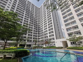 Crib's nr.BGC